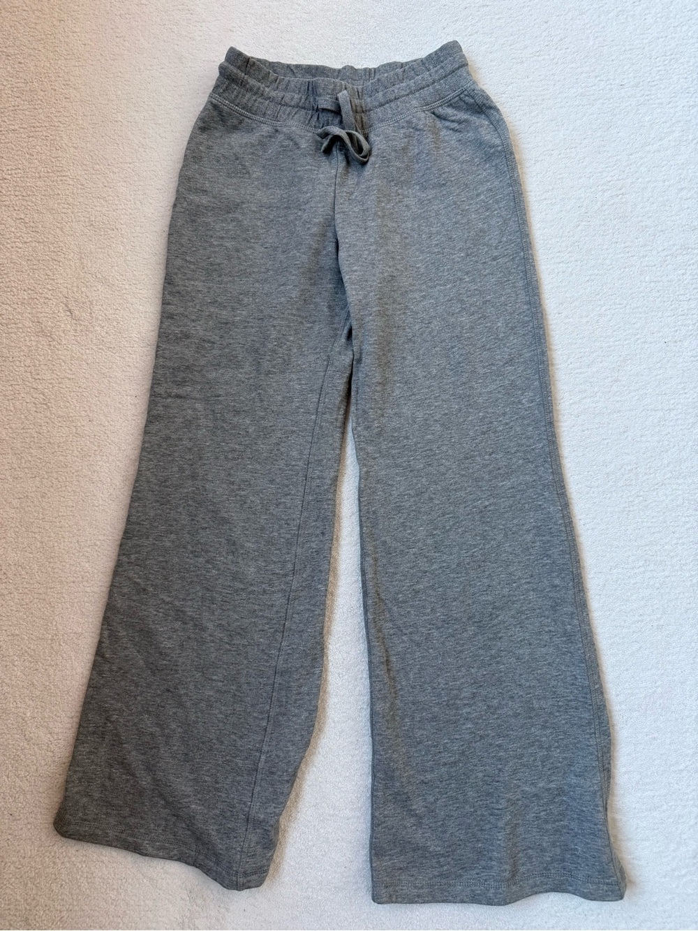 H&M Wide Leg Sweatpants
